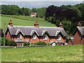 Floud Cottages