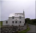 White House at Tresinwen