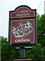 The Crown on Batley Road