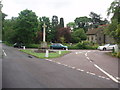 Rush Hour, Little Berkhamsted