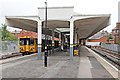 West Kirby Railway Station