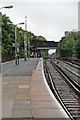 Portland Street Bridge, New Brighton Station