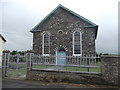 Penuel Cemaes Baptist Chapel