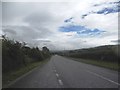 SN6381 : A44 at Lovesgrove by Anthony Parkes