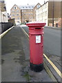 TA1180 : Filey: postbox № YO14 51, Brooklands by Chris Downer