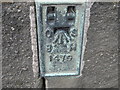 Ordnance Survey  Flush Bracket 1479