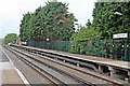 Wallasey Village Railway Station