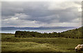 View over Loch Slapin