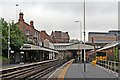 Birkenhead Central Railway Station