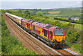 Pullman Dining Train at Moorswater