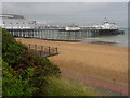 Eastbourne Pier