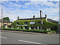 The Nags Head at Ainley Top