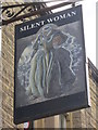 The Silent Woman, Slaithwaite