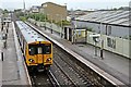 Ellesmere Port Railway Station