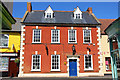 The Georgian House - Watchet