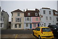 Cottages, Beach St