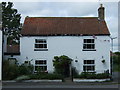 Cottage, Normanby-by-Spital