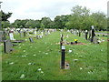 June 2012, Hollybrook Cemetery (112)