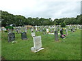 June 2012, Hollybrook Cemetery (115)