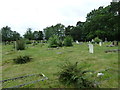 June 2012, Hollybrook Cemetery (171)