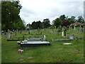 June 2012, Hollybrook Cemetery (187)