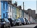 Jersey Street, BN2