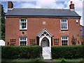 Rose Cottage, South Marston