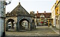 Somerton: Market Place