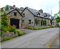 Snails Hill Cottage, Cusop