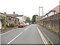 Victoria Road - Wakefield Road