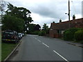 High Street, Upton