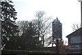 Maresfield Village sign