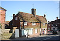 Maresfield Post Office