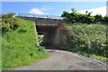 Hillend Bypass Underpass