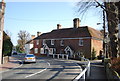 Cottages, High St