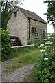 Sherborne: West Mill