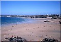 Newquay Beach 1975