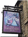 The Navigation Inn, Dobcross, Uppermill