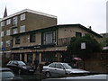 The Castle Public House, Battersea