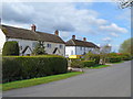 Poden Cottages