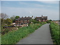 Cottages at Higher Ferry