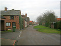 Pinfold Lane