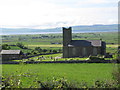 Abandoned Church at Tamlaghtard