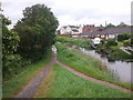 Taunton and Bridgwater canal