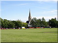 Roath Recreation Ground