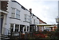 The White Lion Hotel