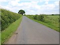 Road near Rumer Hill Farm