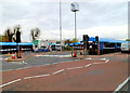 Dudley bus station