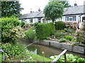 Cottages at Mount Pleasant, Waddon