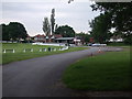 Middleton Cricket Club - Pavilion